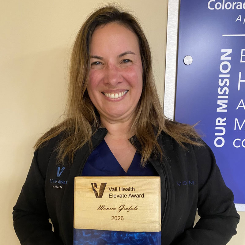 Monica Grafals, MD, MPH, MBA