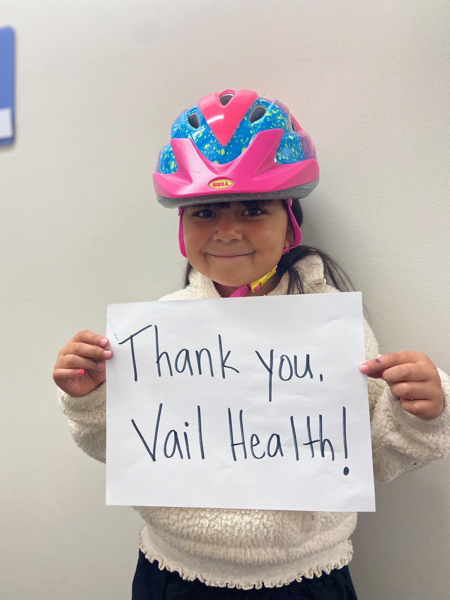 Cascos de bicicleta para niños